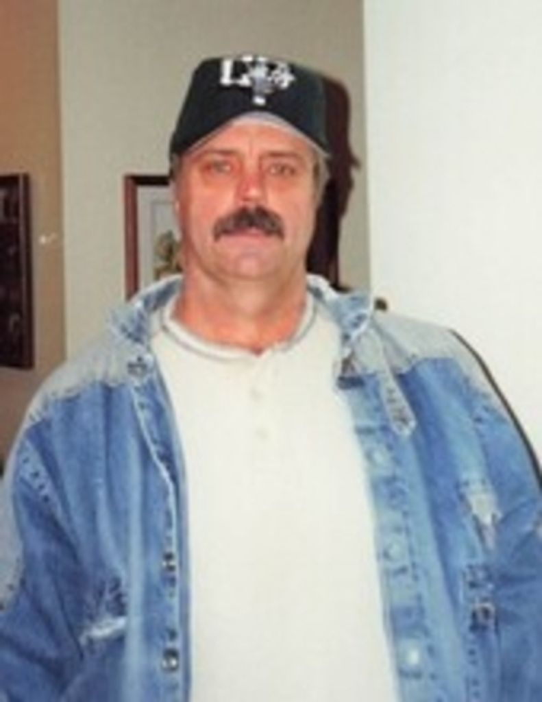 Raeford Kermit English Profile Photo