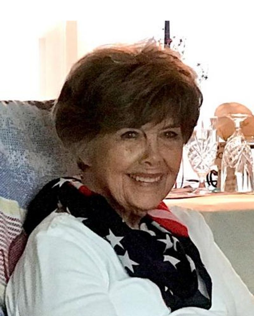 Norma Jane Carter Snider Profile Photo