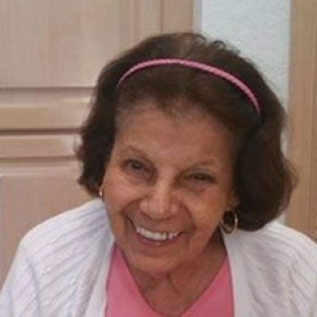 Ana Victoria Nieves