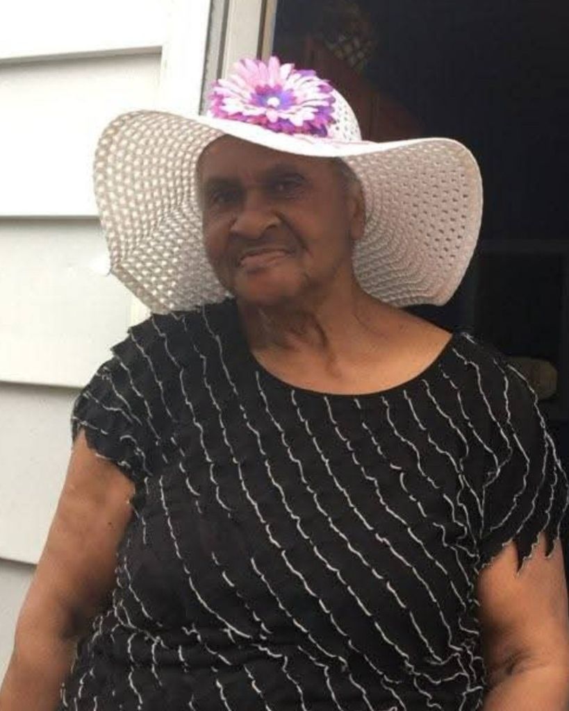Faith J. Stanton