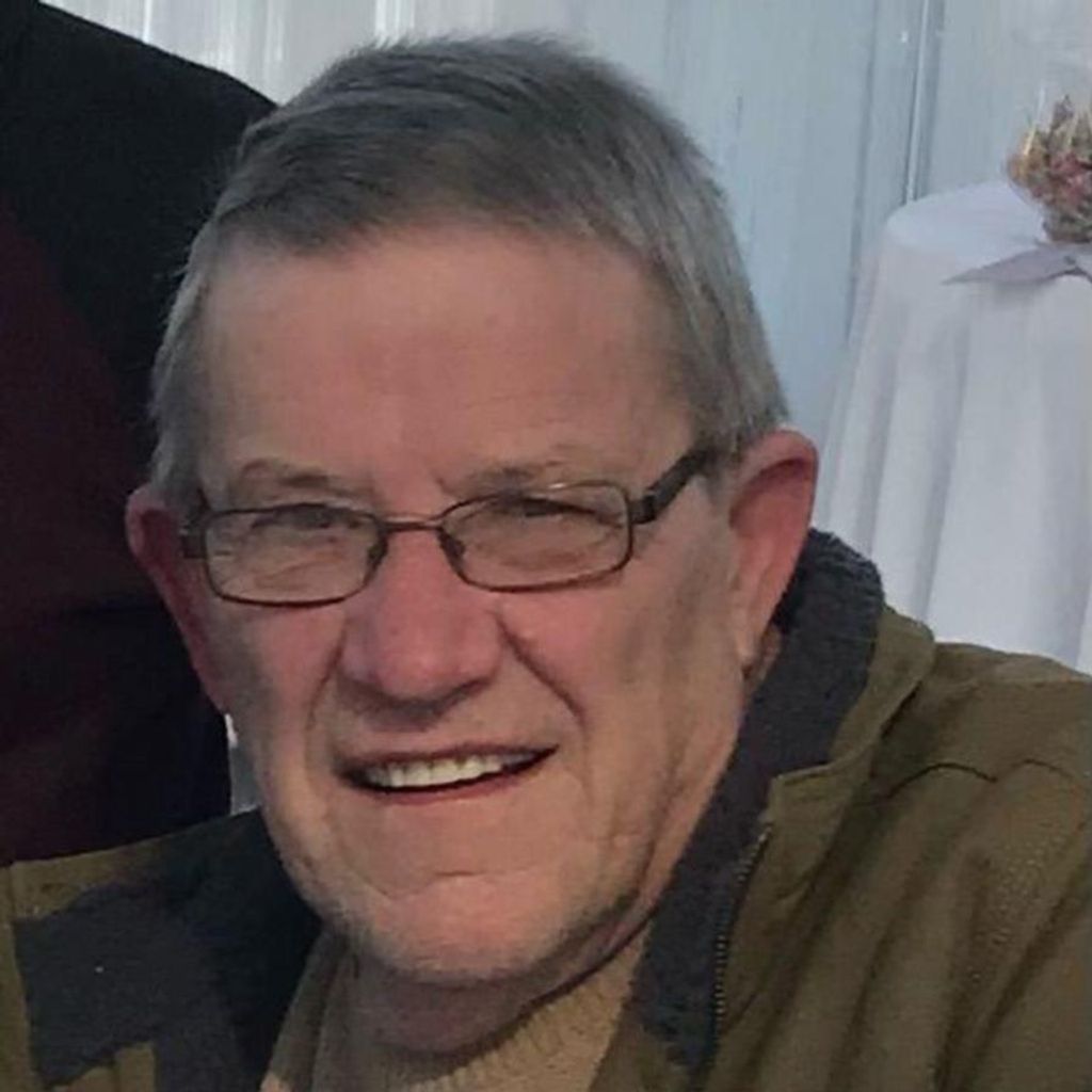 Robert J. Trumbull Profile Photo