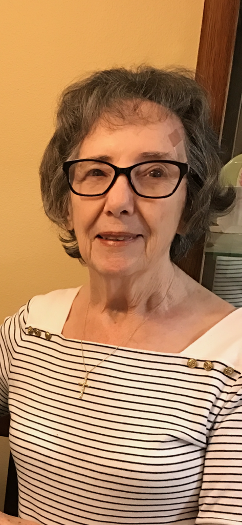 Mrs. Lois Norene Long Profile Photo