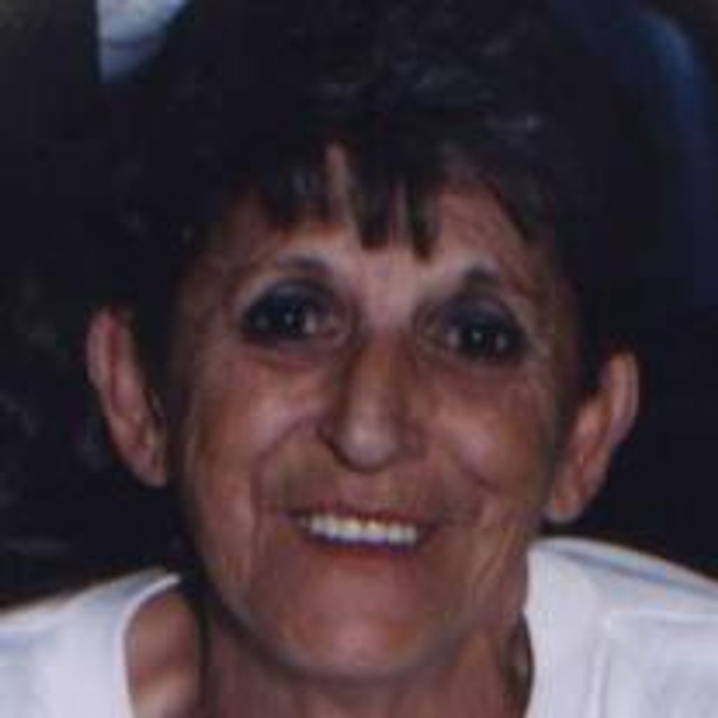 Linda Louviere Shank