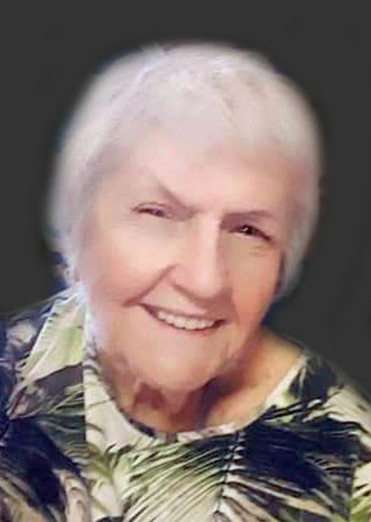 Helen Richardson