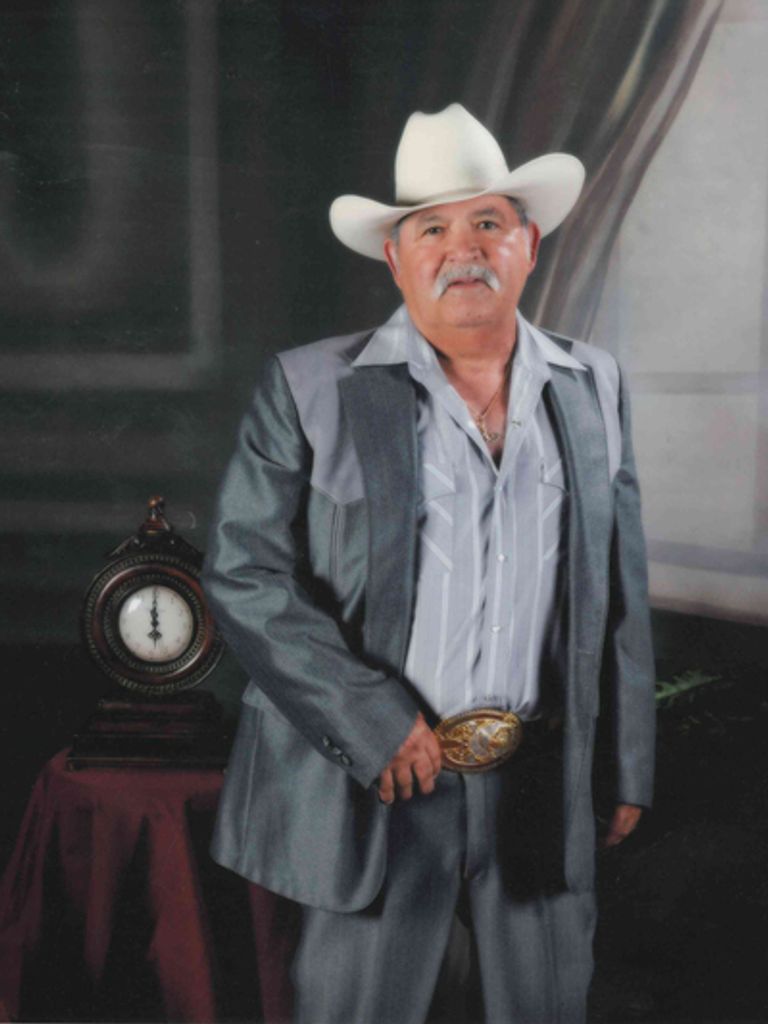 Alberto Gonzales Profile Photo