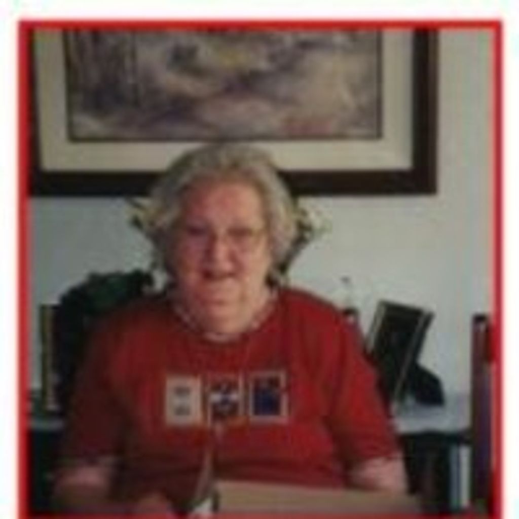 Bonnie Marie Napier