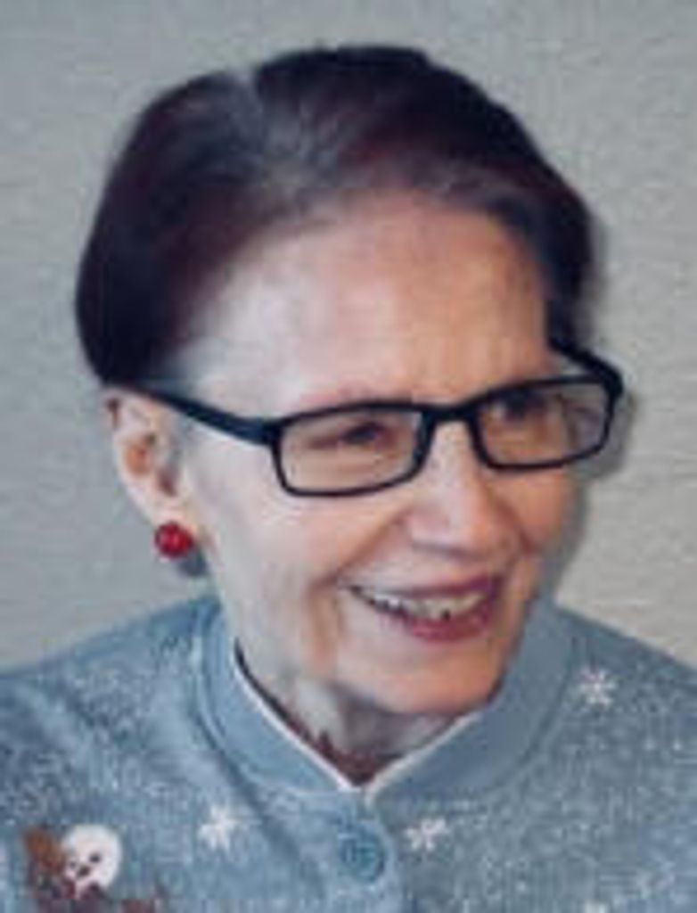Connie Hunt Profile Photo