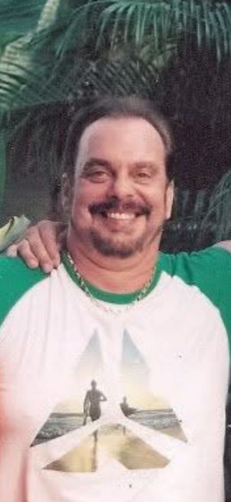 Lon Alan Burt Profile Photo