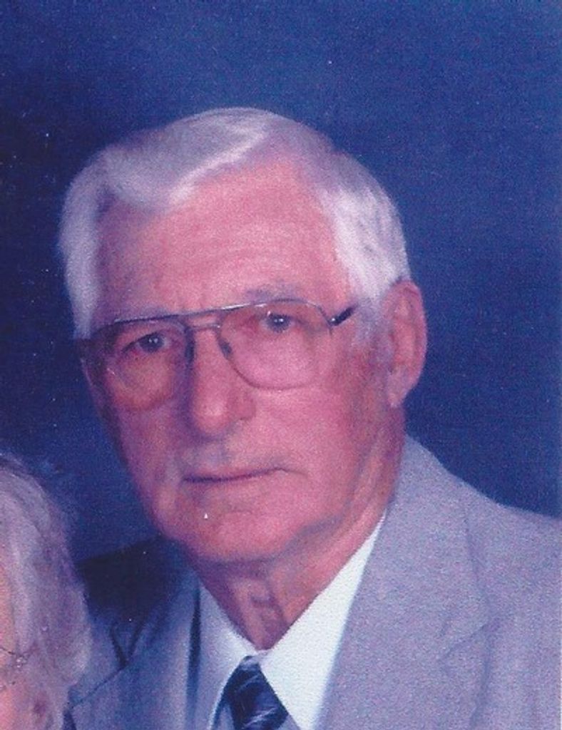 Darrell Grogan Profile Photo