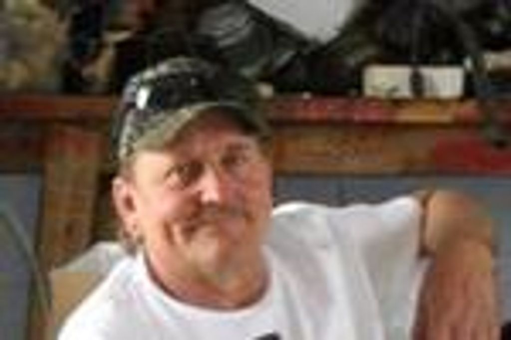 Eddie Thomas Brooks, Sr. Profile Photo