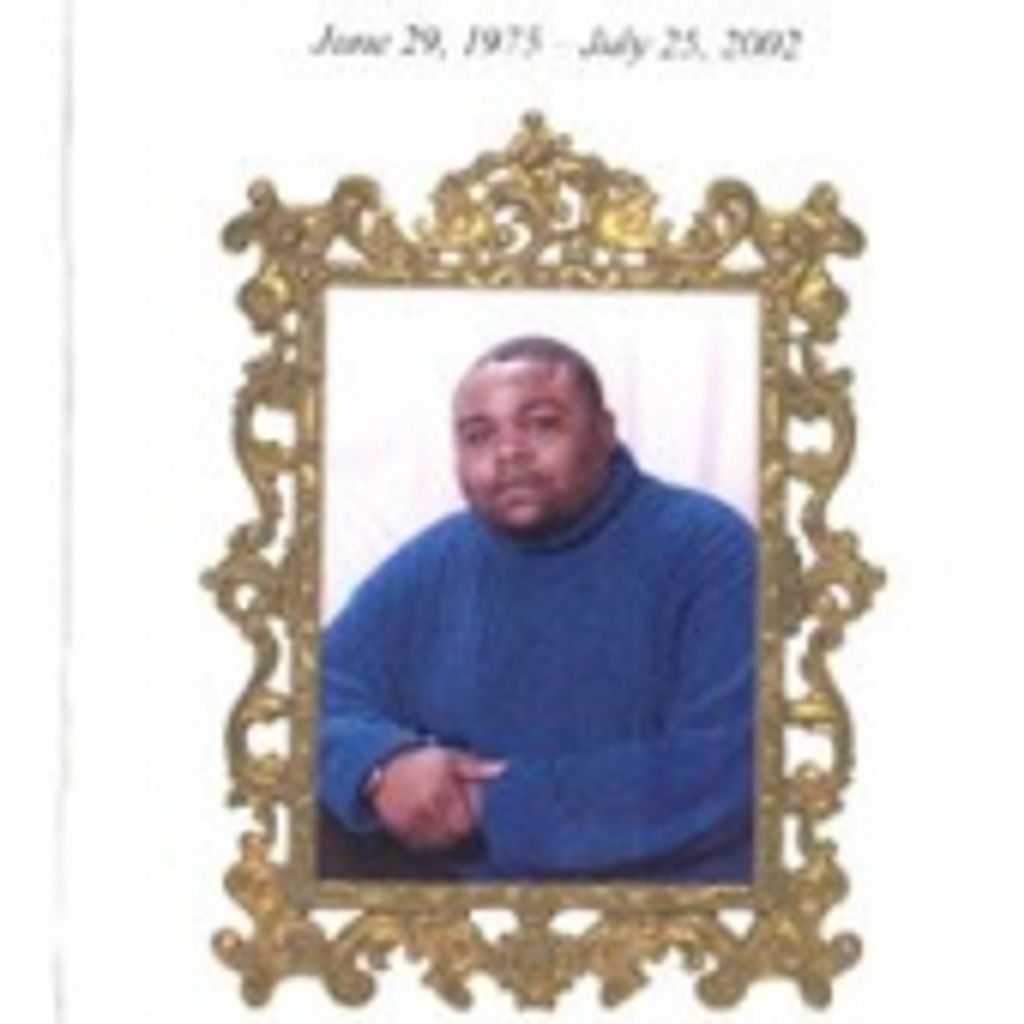 Timothy  Antonio Deal