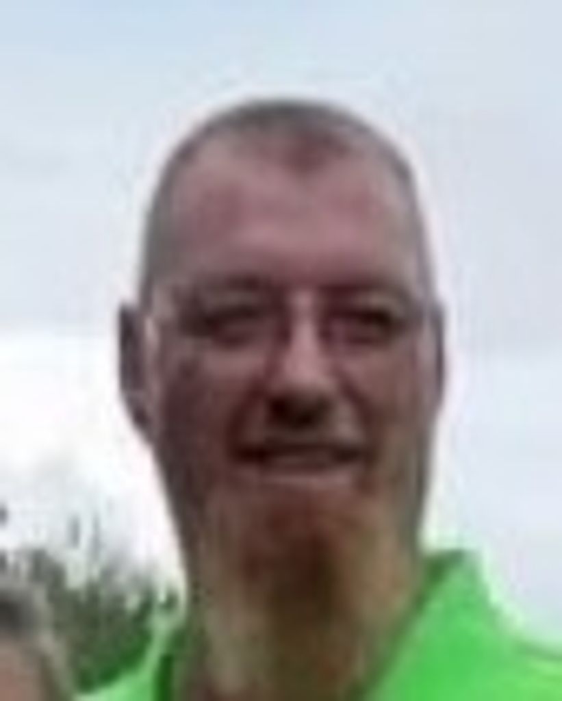 Franklin Eugene ‘Geno’ Cordle