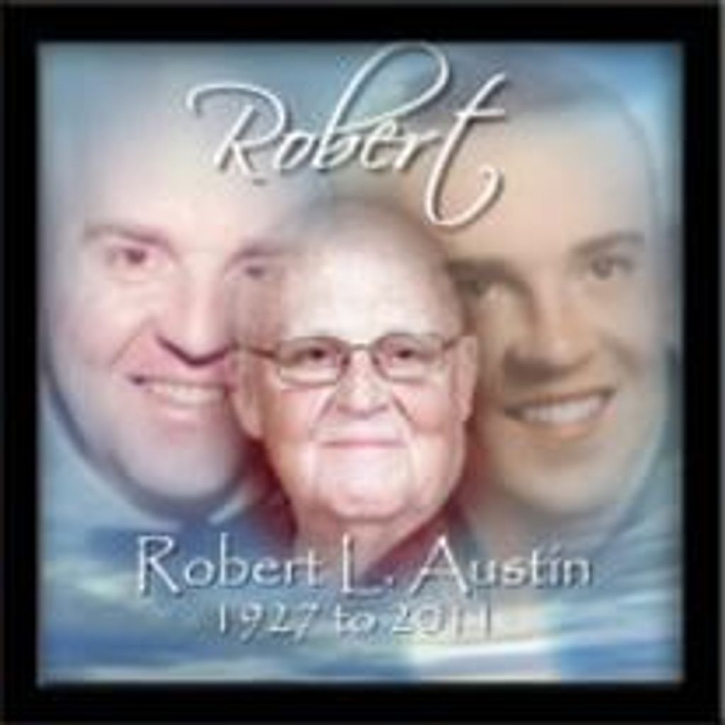Robert L. Austin