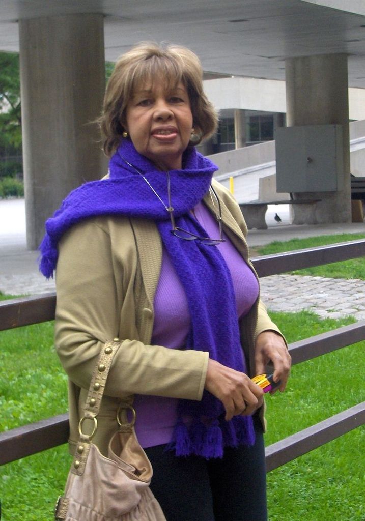 Sylvia Maude Wilson