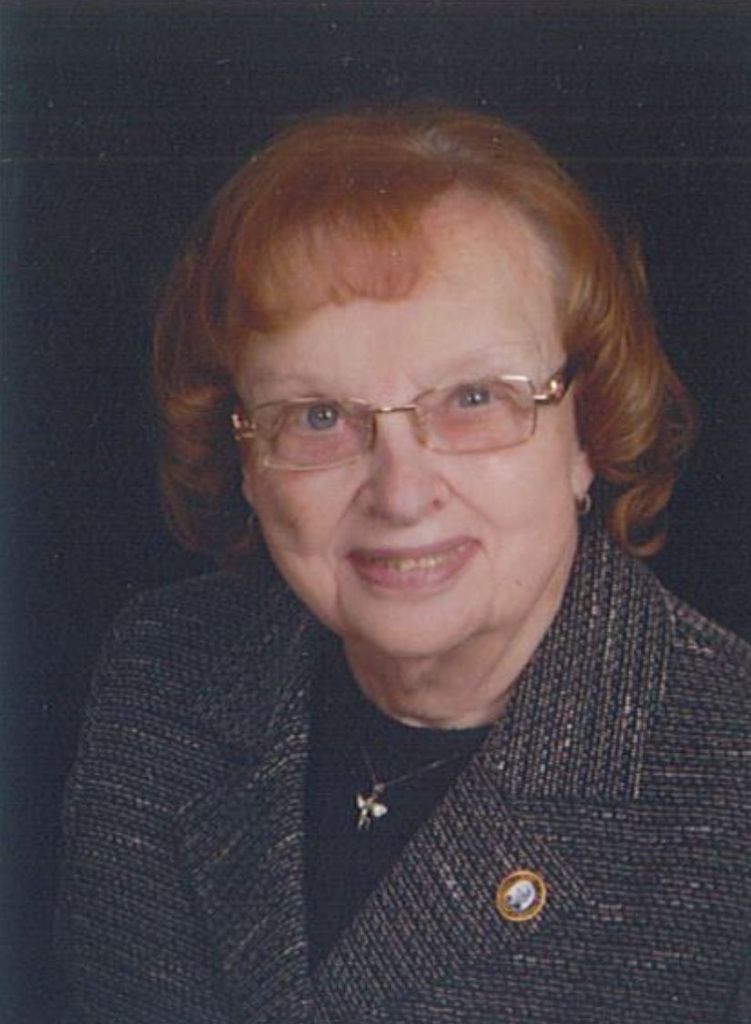 Virginia Lee Goede Profile Photo