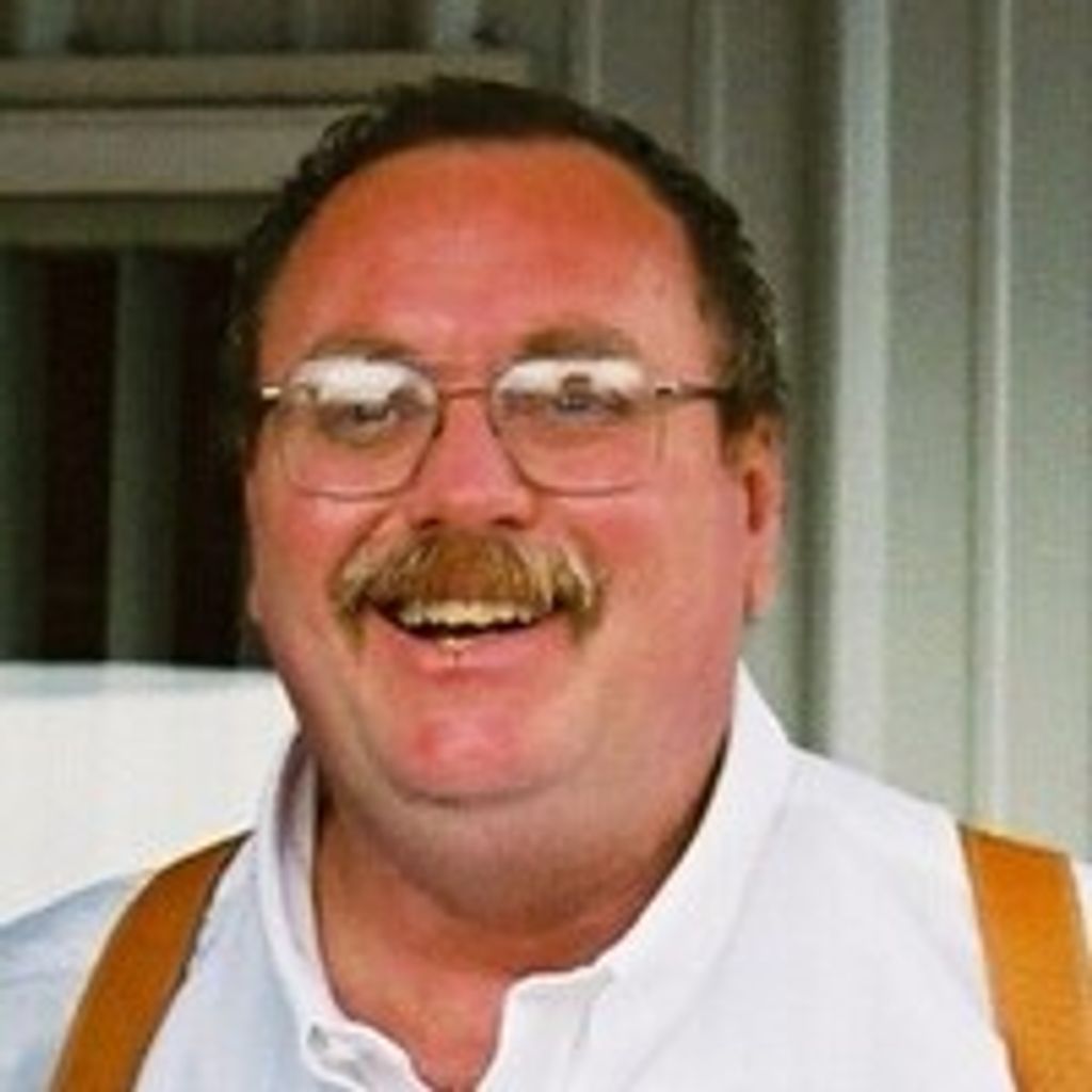 Thomas Lloyd Walker