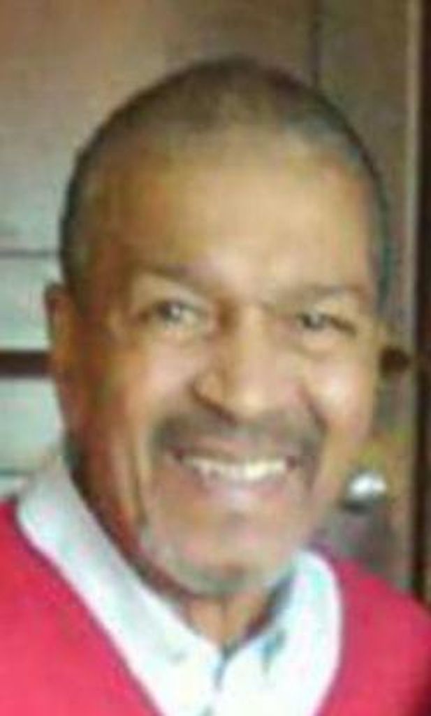 Lawrence Larry Darnell, Sr. Profile Photo