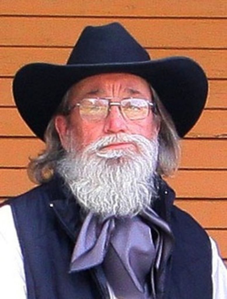 Ronny Wayne Smith Profile Photo