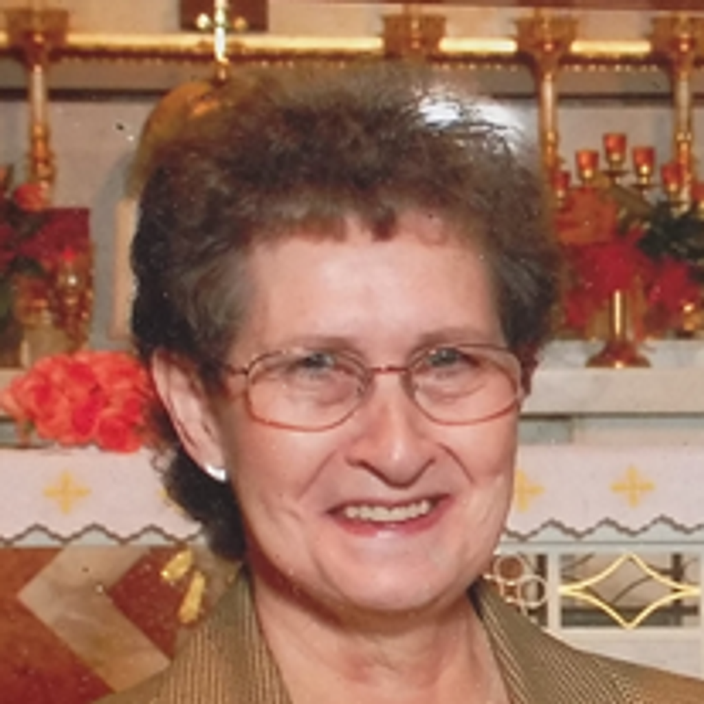 Alma Louise Baldock Profile Photo