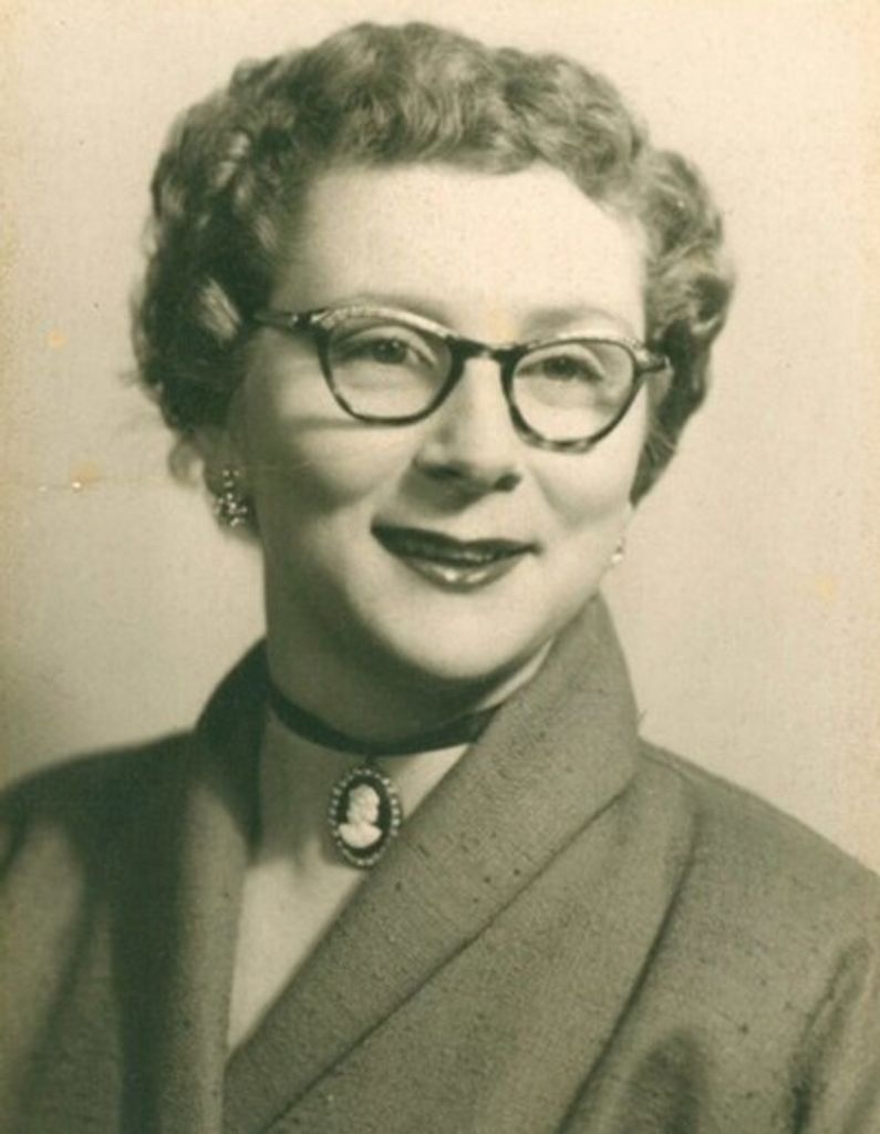 Audrey A. (Carrico) Neuman Profile Photo