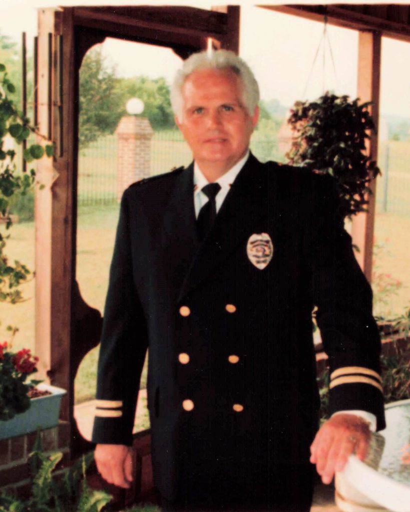 David "Bucky" Lawson Profile Photo