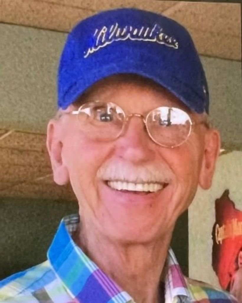 Ronald James Rafalski