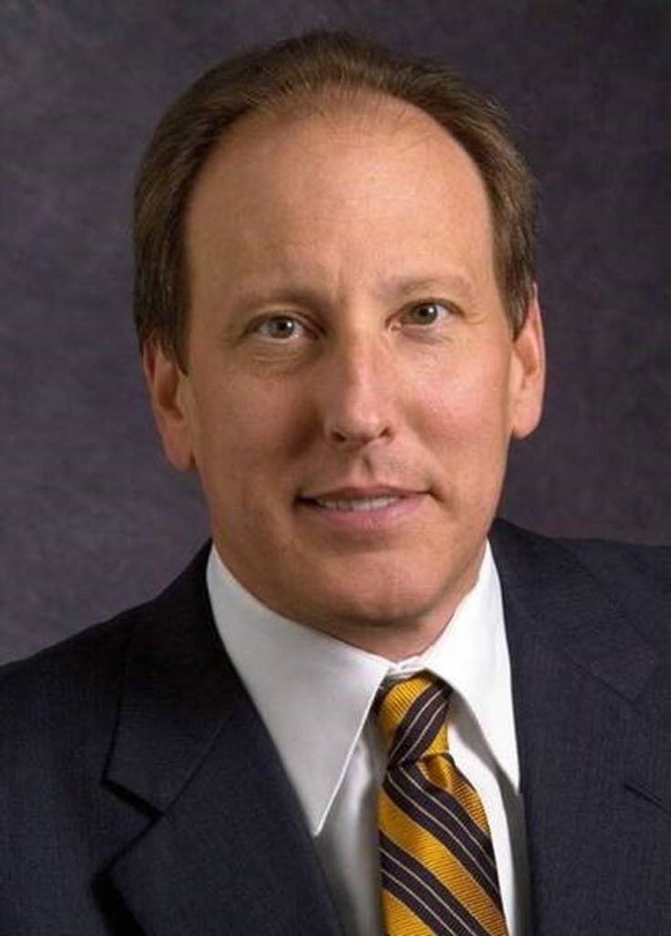 Stephen  Kenneth Onody