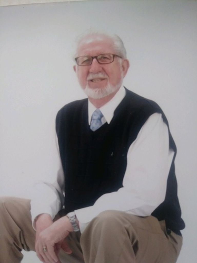 Harry Wheeler Profile Photo