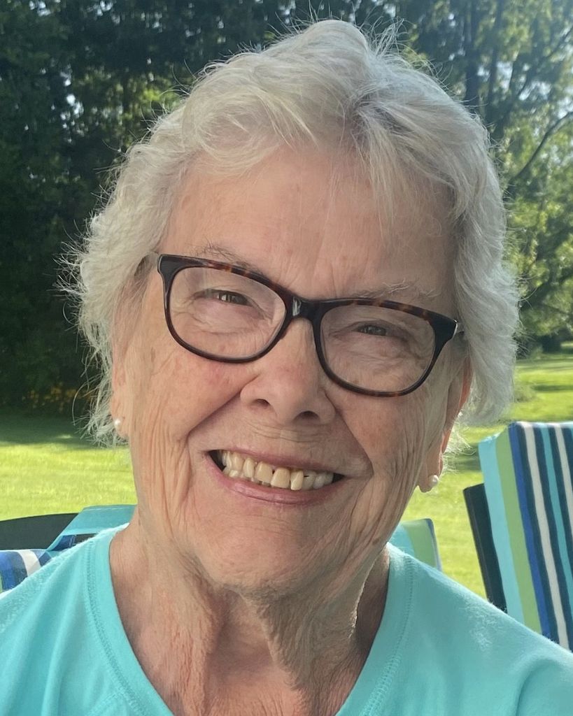 Margaret Ann Sperry Profile Photo