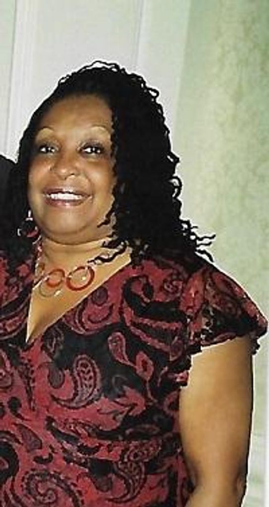 Deaconess Linda A. Poole-Liles Profile Photo