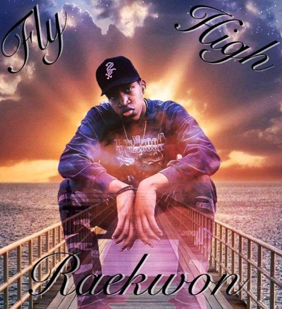 Mr. Raekwon D Lewis Profile Photo
