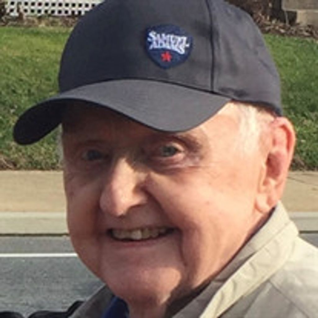 Richard E. Gross