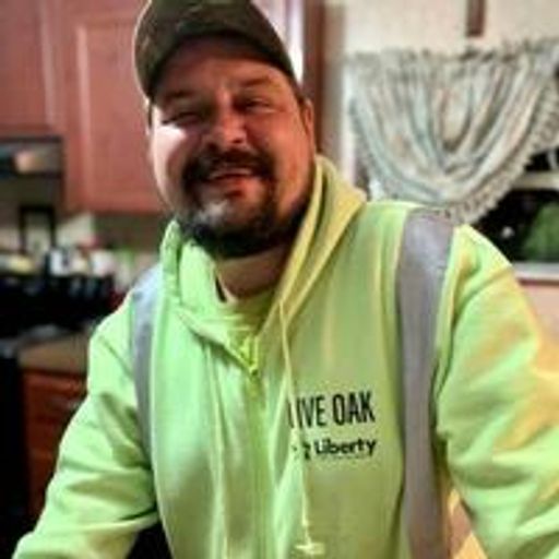 Kyle Troy Sexton Profile Photo