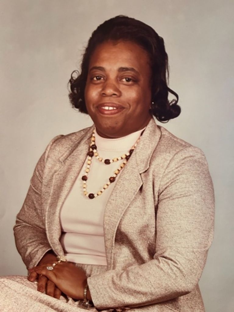Lovie Mae Walker Richardson Profile Photo