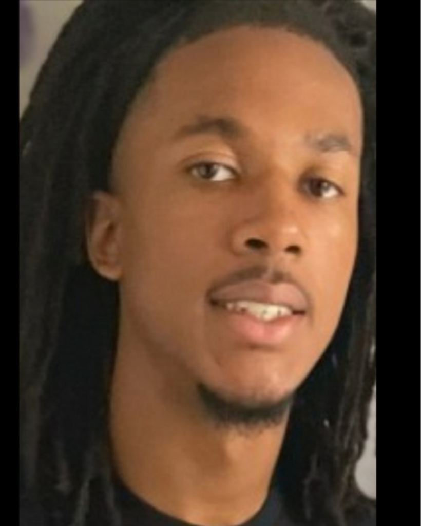 Mr. Kambron Somerville