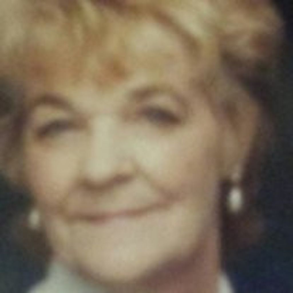 Joyce Mary Wyrick