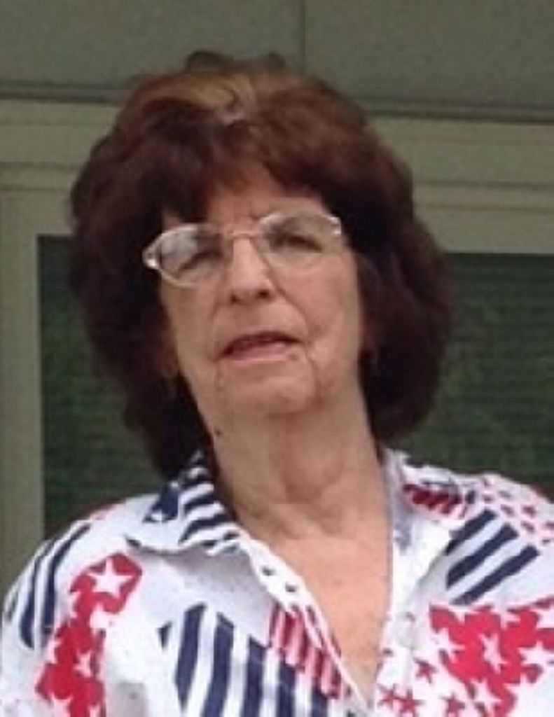 Evelyn B. Ledford