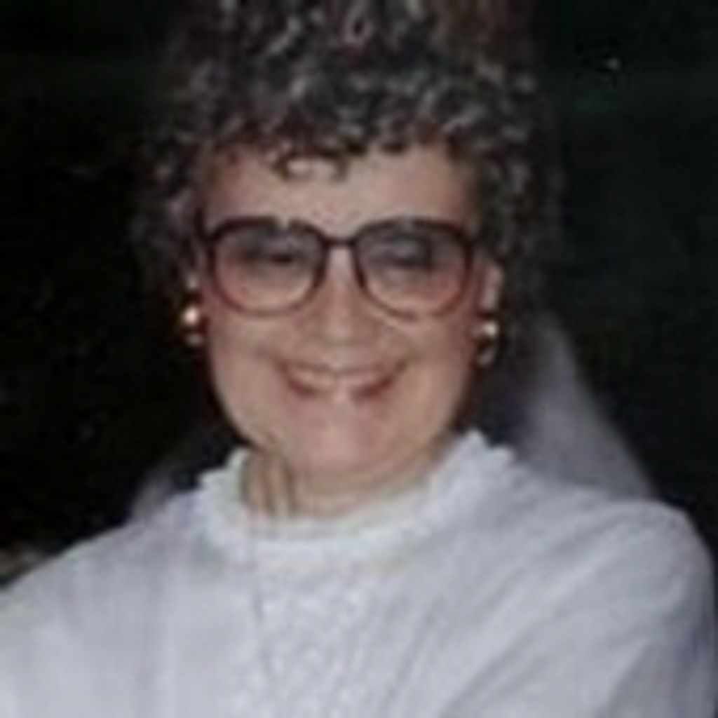 Edith G. Joslin