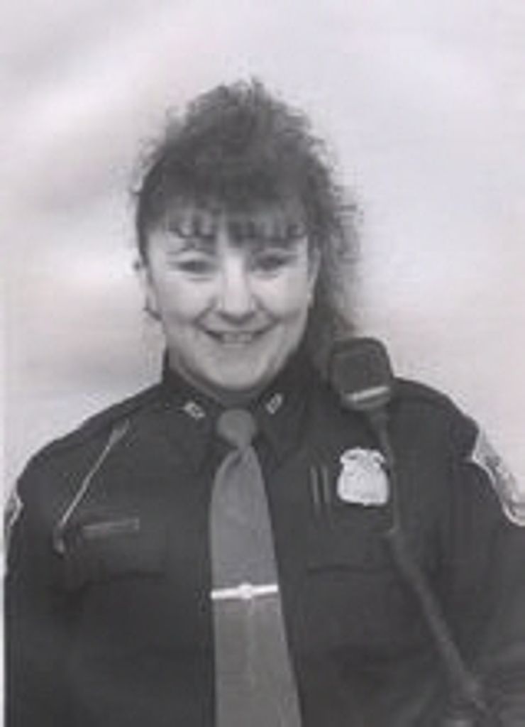 Brenda Lee Berdan