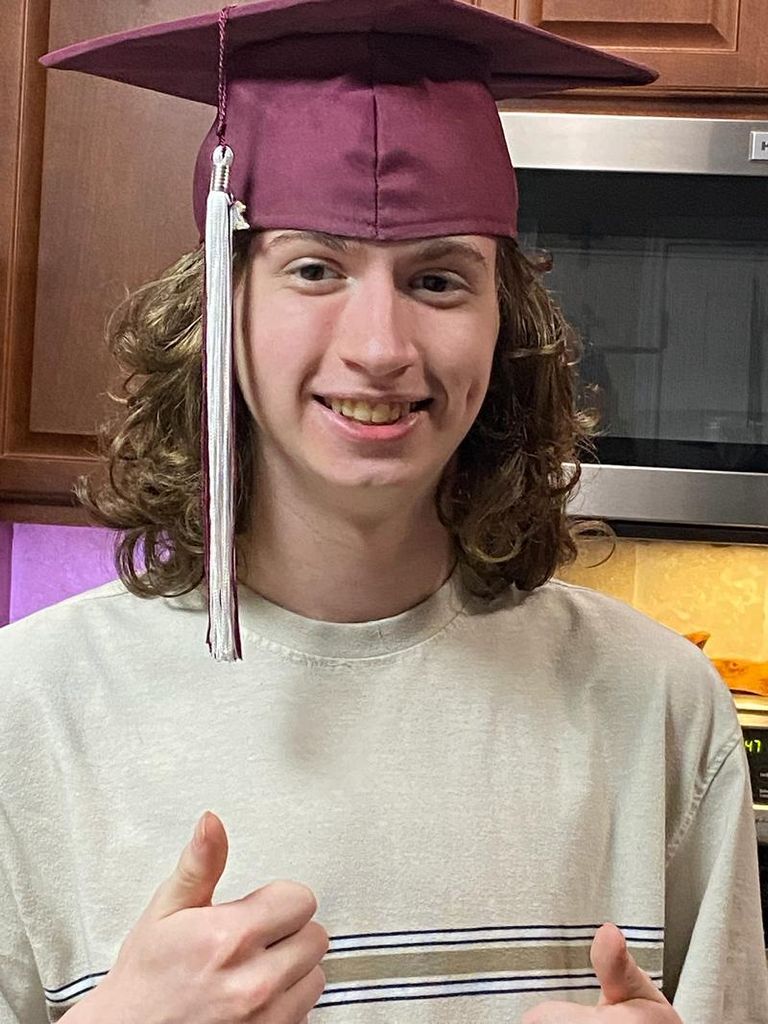 Justin Alan Crouse Profile Photo