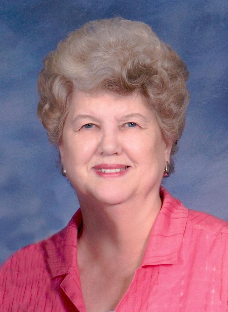 Judith Marilyn Knott Profile Photo
