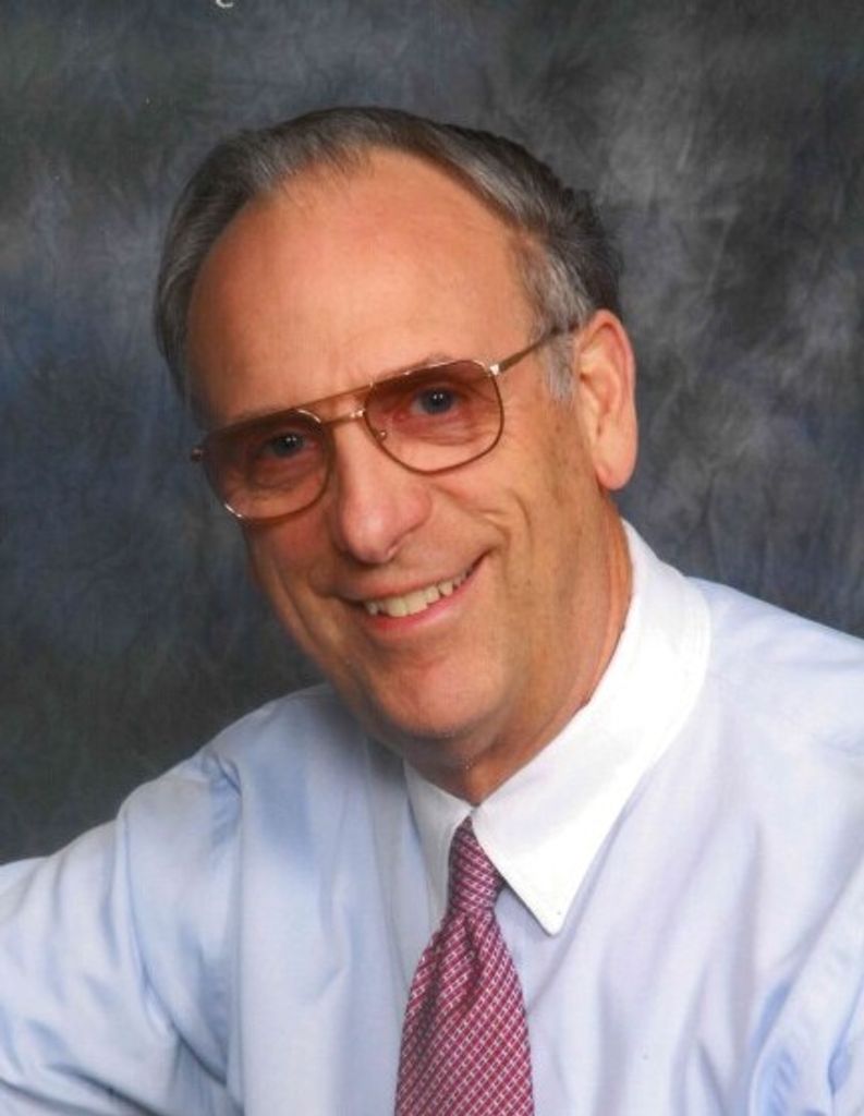 Glen Van Dyke