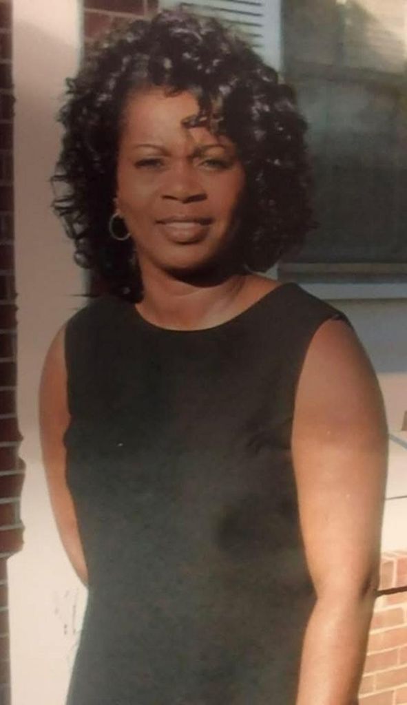 Marlina D Jackson