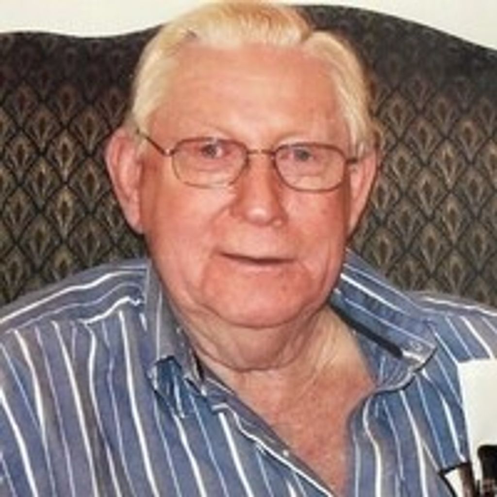 Walter Cecil Jackson