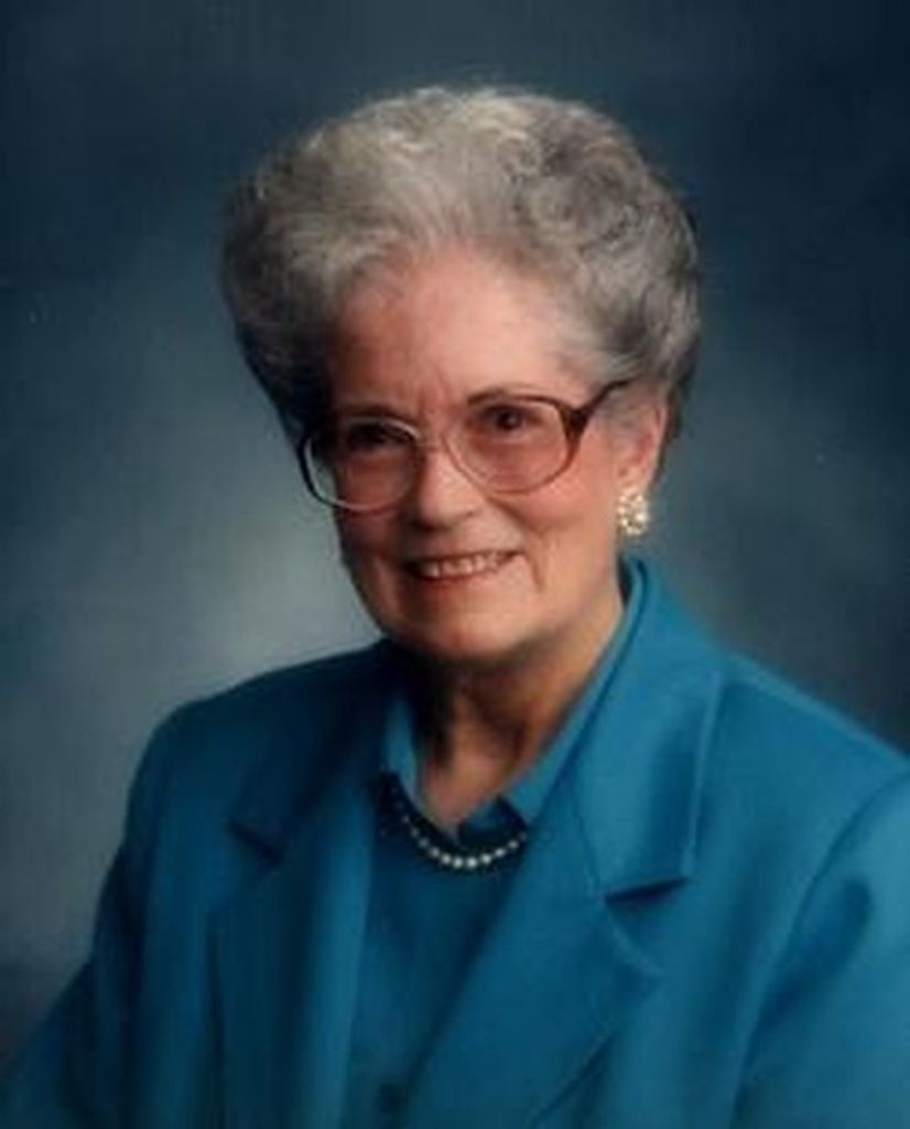 Virginia Marie Bird