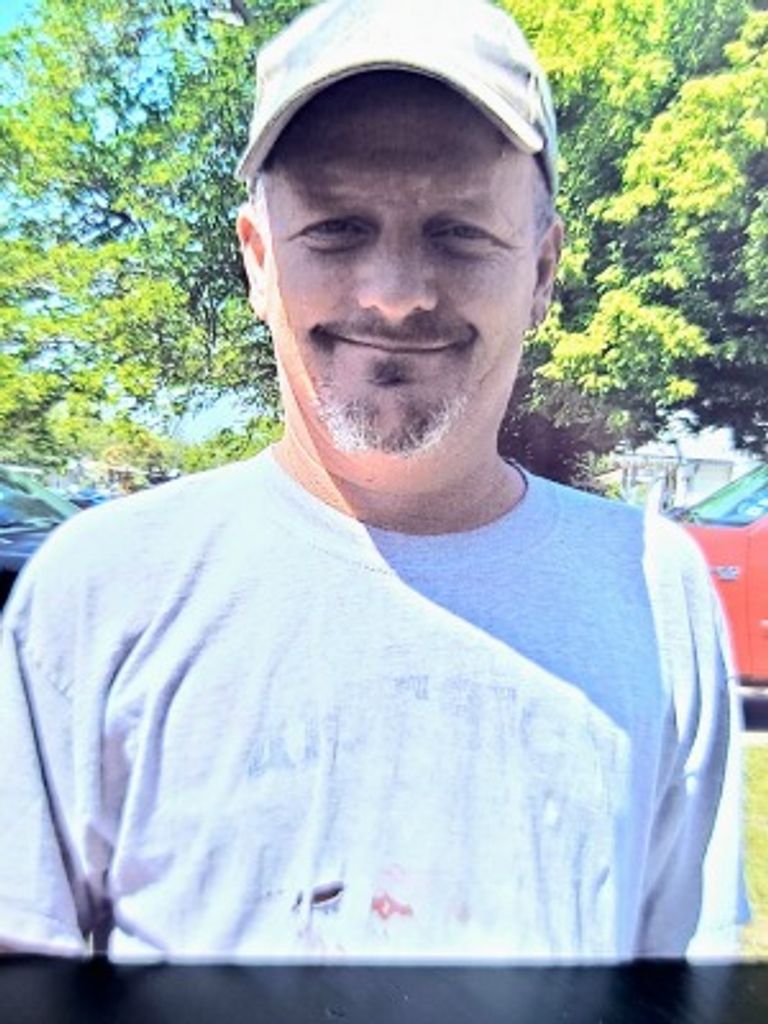 Scott Alan Gann Sr.