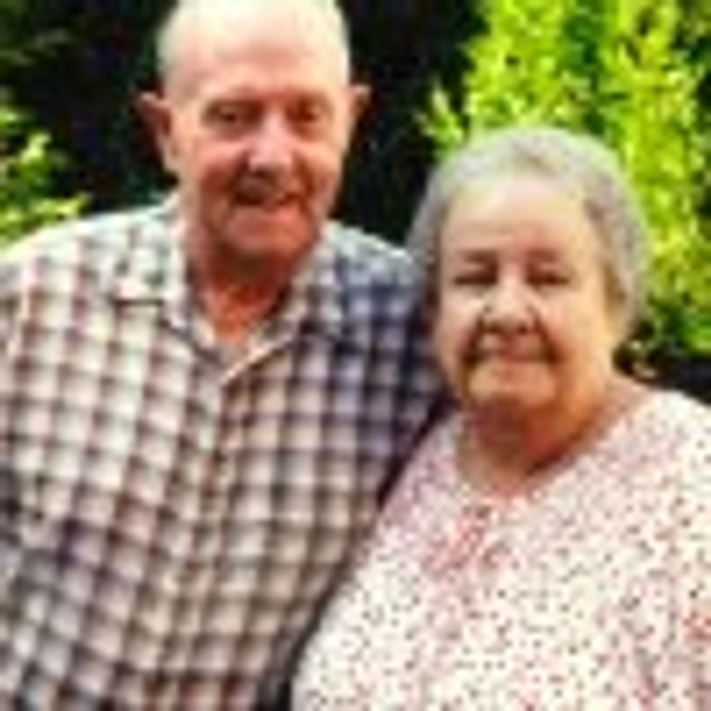 Vivian Loraine Widner Burt