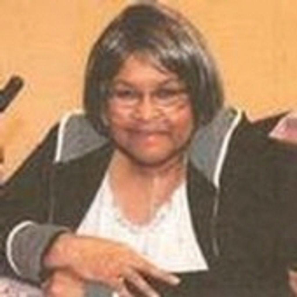 Gwen Zimmerman