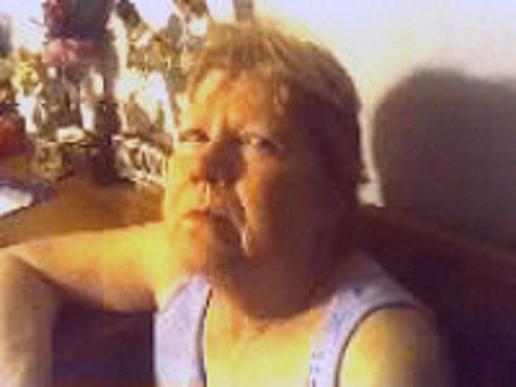 JoAnn Whistle Hanks Profile Photo