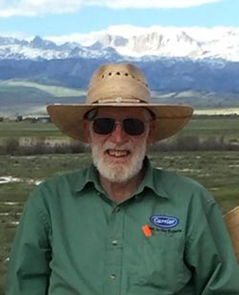 Perry Binning Profile Photo